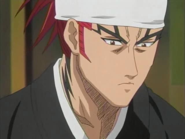 Otaku Gallery  / Anime e Manga / Bleach / Screen Shots / Episodi / 088 -  La distruzione dei Vice-Capitani - Trappola nella caverna sotterranea / 060.jpg